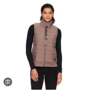 Reebok Vest & Leggings